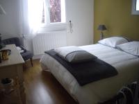 La maison Maria Rosa - Ferienwohnung Onzain