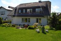 B&B Willingen - Pension Robin Hood - Bed and Breakfast Willingen