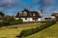 B&B Gmina Studzienice - Gospodarstwo Agroturystyczne Cyrson - Bed and Breakfast Gmina Studzienice