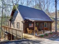 Two Bears Cabin - B&B Wears Valley