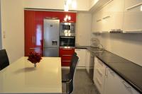 Appartement met 2 Slaapkamers - Begane Grond 