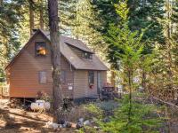 The Cherry Leaf Lodge & Retreat on Fallen Leaf Lake - B&B Fallen Leaf