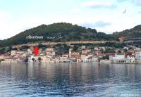 Apartman nono Ive - B&B