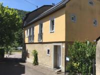 B&B Neumagen-Dhron - Ferienhaus Ausonius - Bed and Breakfast Neumagen-Dhron