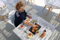 Avra Pahainas - B&B Páchaina