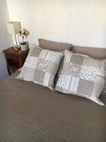 Appartment Le Charme du Bourgeois - Chambres d’hôtes Nice