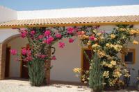 finca las gateras - B&B