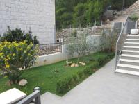 Luxurious Apartments Maslina with Beach - Chambres d’hôtes Milna