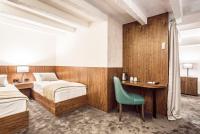 Standaard Suite met 2 Bedden