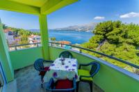 Apartment mit 2 Schlafzimmern - 1. Etage