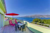 Standard Apartment mit 2 Schlafzimmern