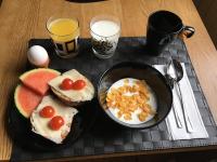 Lusthuset - B&B Sölvesborg