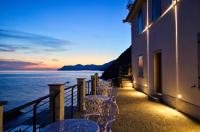 Crêuza de Mä - Ferienwohnung Riomaggiore