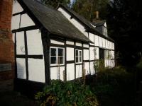 Chestnut Cottage - B&B Eardisley