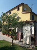Le Travi - B&B Sarzana