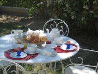 B&B La Garde-Freinet - Bastide Selva - Bed and Breakfast La Garde-Freinet