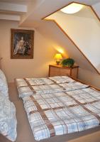 Apartment with Balcony (3 Adults)