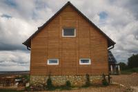 Dióliget - Lovasberény - B&B