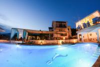 Seralis Pelion - B&B Afyssos