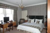 B&B Nairn - Greenlawns - Bed and Breakfast Nairn