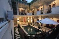 Tom Guest House - B&B Legian