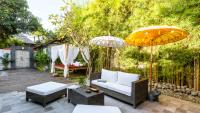 Luxury Villa Kudeta 300m BEACH and heart of Seminyak - B&B Seminyak