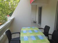 Appartement met Terras