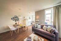 One-Bedroom Apartment - Löwenzahn