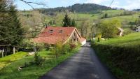 Giteovosges - Bed and Breakfast
