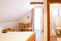 Chambre Double Standard