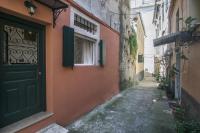 S&G Corfu Old Town Apartments - B&B Grevediana