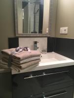 Doppelzimmer mit eigenem Bad