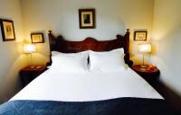 Camera Matrimoniale Magnolia