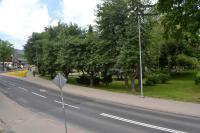 Apartament Rondo - Ferienwohnung Karpacz