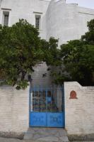 House near Sea - B&B Gávrio