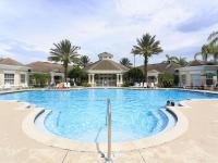 Windsor Palms Four Bedroom Pool House H3H, Дома для отпуска - Киссимми