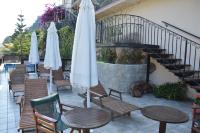 Aristotelis Apartments - Bed and Breakfast Fríkes