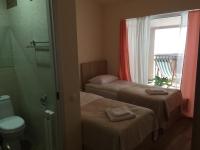 Chambre Lits Jumeaux avec Balcon