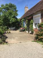 La Suzannerie - B&B Vivoin