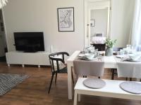 Lapland Quality City Apartment Rovaniemi - Ferienwohnung Rovaniemi