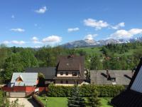 Triple Room with Mountain View