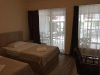Chambre Lits Jumeaux avec Terrasse