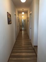 Tweepersoonskamer met 2 Aparte Bedden en Bad