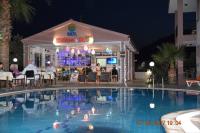 One-Bedroom Apartment (2 Adults)