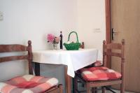 Appartement met Balkon