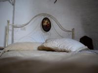Triple Room in Trullo