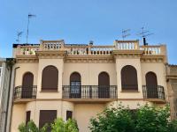 Atico el Muro - B&B Tudela