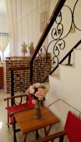 Habitación Doble Estándar con baño compartido