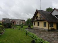 Bebru pirts - B&B