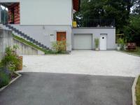 Apartment Visak - Bed and Breakfast Bled